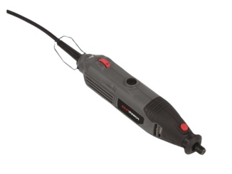 Darálók – Powerplus Přímá bruska POWE80060