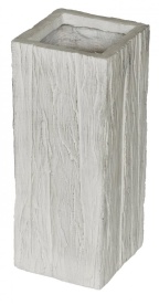 G21 Květináč  Fossil Tube 50 cm