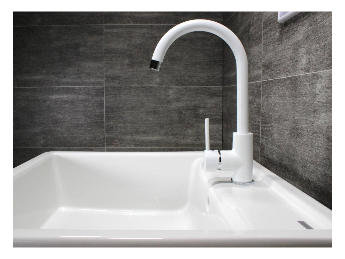 Kuchyňské baterie Helika Sabia 5523