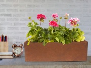 G21 Květináč Element Tub