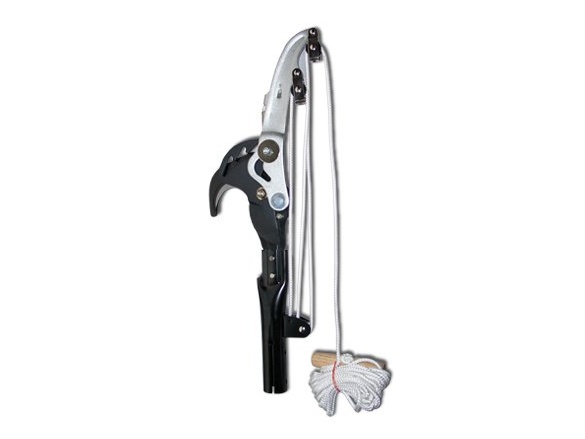 Silky Pákové nůžky pro Hayauchi