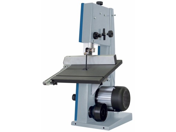 Pásová pila Scheppach Basa 1