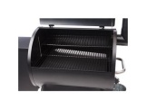 Peletový gril Traeger PRO SERIES 22 (BLUE) - EU