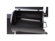 Peletový gril Traeger PRO SERIES 22 (BLUE) - EU