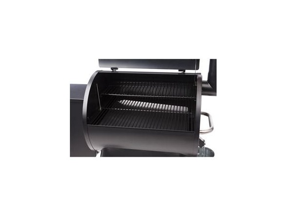 Pellet grill Traeger PRO SERIES 22 (BLUE) - EU