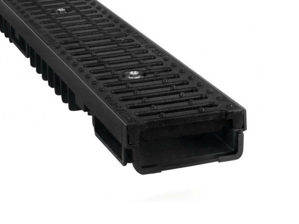 Žlab Bielbet Low Plus