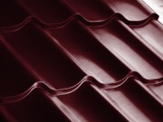 Taškový plech Budmat Sara