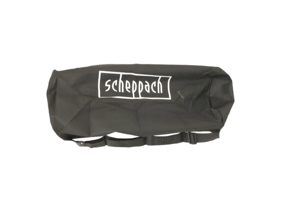 Pro CGP 1200 / BFR 1200 Scheppach Prachový vak