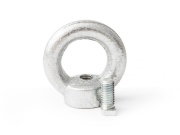 Závěsné se šroubkem Gutta Závěsné očko se šroubkem Gardentec F