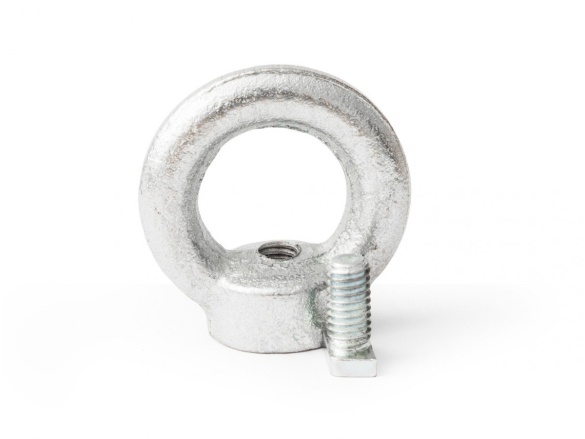 Závěsné se šroubkem Gutta Závěsné očko se šroubkem Gardentec F