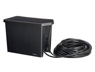 Skleněné – Juliana Zavlažovací systém Vanlet