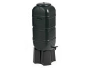 Halls Sud na dešťovou vodu se stojanem