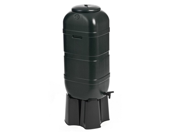 Halls Sud na dešťovou vodu se stojanem