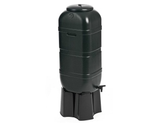 Skleníky –  Halls Sud na dešťovou vodu se stojanem