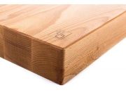 G21 Špalek na maso  buk 400 x 300 x 60 mm