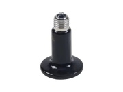 Scobax Keramická žárovka 75W / tepelný zářič do objímky