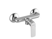 Ravak CL 032.00CR Sprchová nástenná batéria bez sprchového setu, chróm