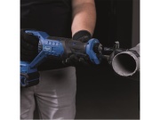 20 V-os IXES akkus ortfűrész (akkumulátor és töltő nélkül) Scheppach BC-RS250-X