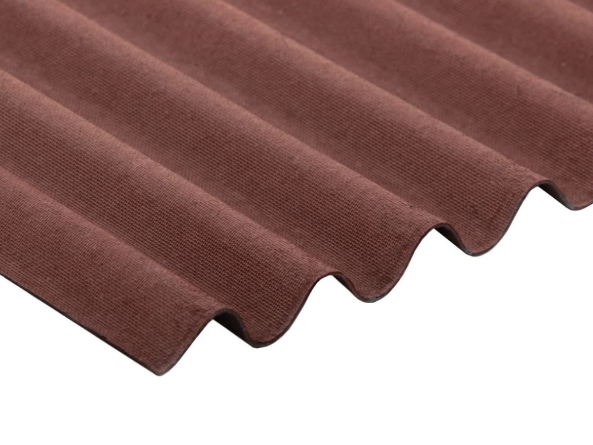 Bitumenová vlnitá deska Gutta Guttanit 11 Natur Color