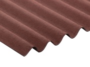 Bitumenová vlnitá deska Gutta Guttanit 11 Natur Color