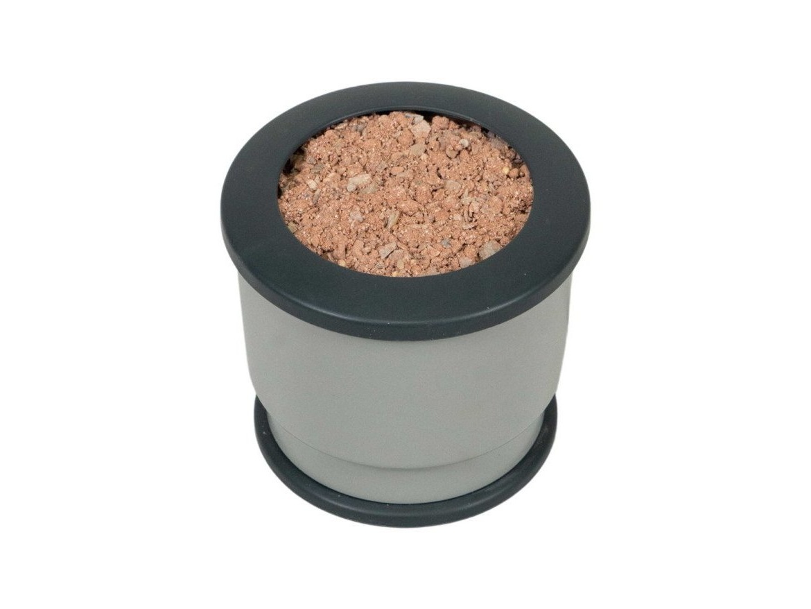 Scobax Vyhřívaná miska na minerály pro holuby a drůbež