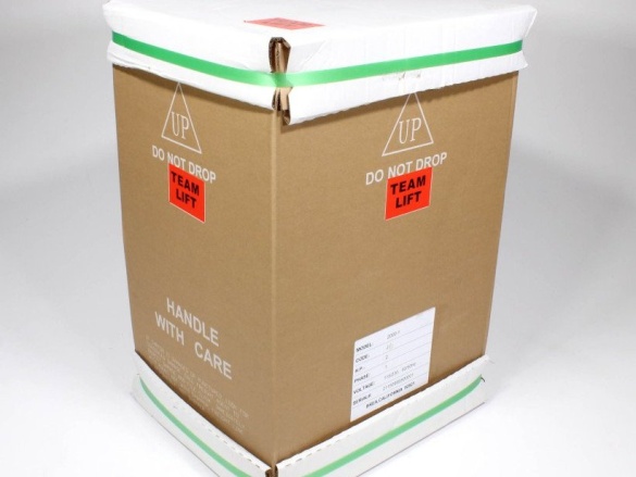 Hulladékaprítók Waste King Commercial 2000