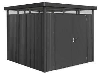 Moderné –  Biohort Highline DUO