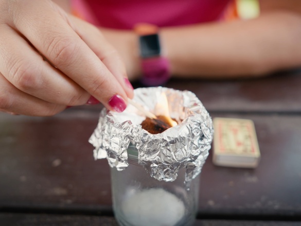 Ověřené metody, jak se zbavit vos