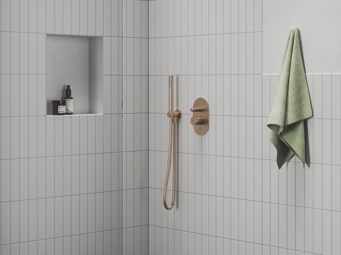 Ravak 913.00CR Sprchová hadice 150 cm, chrom