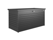 Boxy