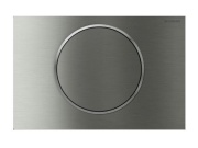Geberit Deska ovládací GEBERIT SIGMA 10 nerez/lesk přišroubovatelný, 115.787.SN.5