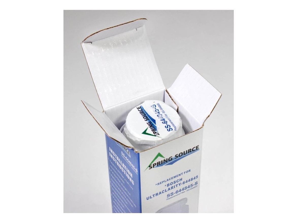 Filtry pro lednice Spring Source RWF3100A