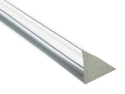 Čirá plexi tyč Plexiglas Plexi Triad XT