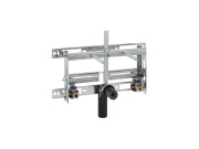 Geberit Instalační modul KOMBIFIX pro závěsný bidet,  457.530.00.1