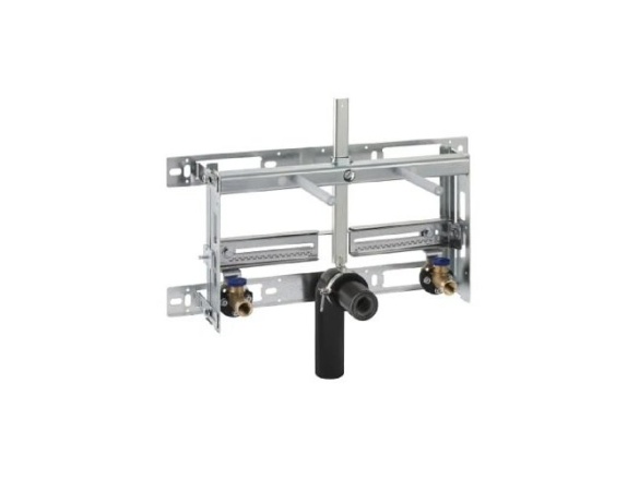 Geberit Instalační modul KOMBIFIX pro závěsný bidet,  457.530.00.1