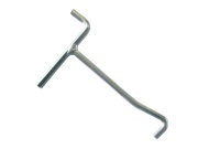 Többfunkciós csavarkulcs Scobax