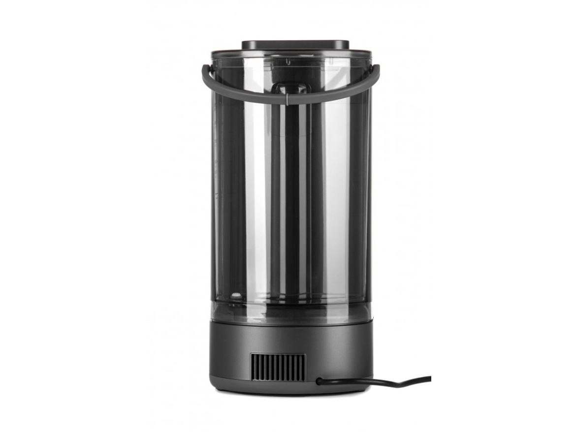 G21 Blender  Comfort Graphite Black