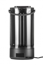 G21 Blender  Comfort Graphite Black