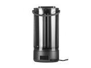 G21 Blender  Comfort Graphite Black
