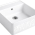 Kuchyňské dřezy Villeroy & Boch Single 595 White Pearl
