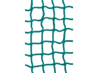 Pomůcky do stáje –  Scobax Síť pro úsporu krmiva 3,6 × 2,4 m - více variant