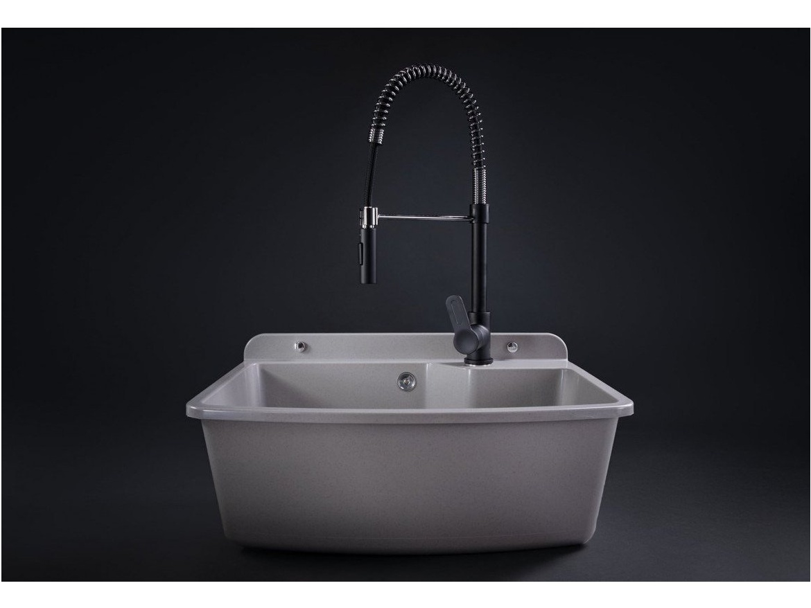 Kuchyňské dřezy Zelvo Maximus 610