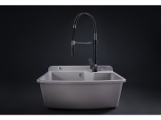 Kuchyňské dřezy Zelvo Maximus 610