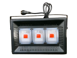 Záhrada –  Sensorie Pěstební světlo