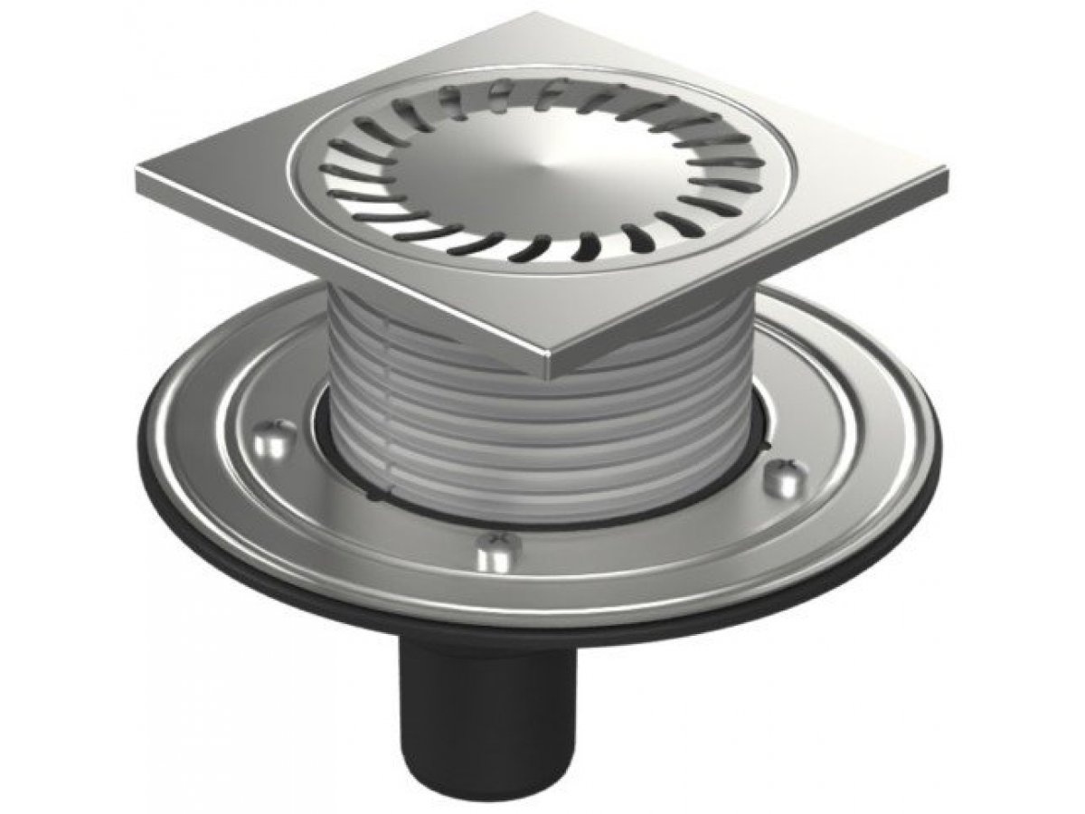 Vpusť Chuděj PVSU 50 (univerzální)