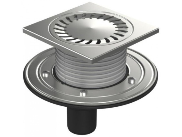 Vpusť Chuděj PVSU 50 (univerzální)