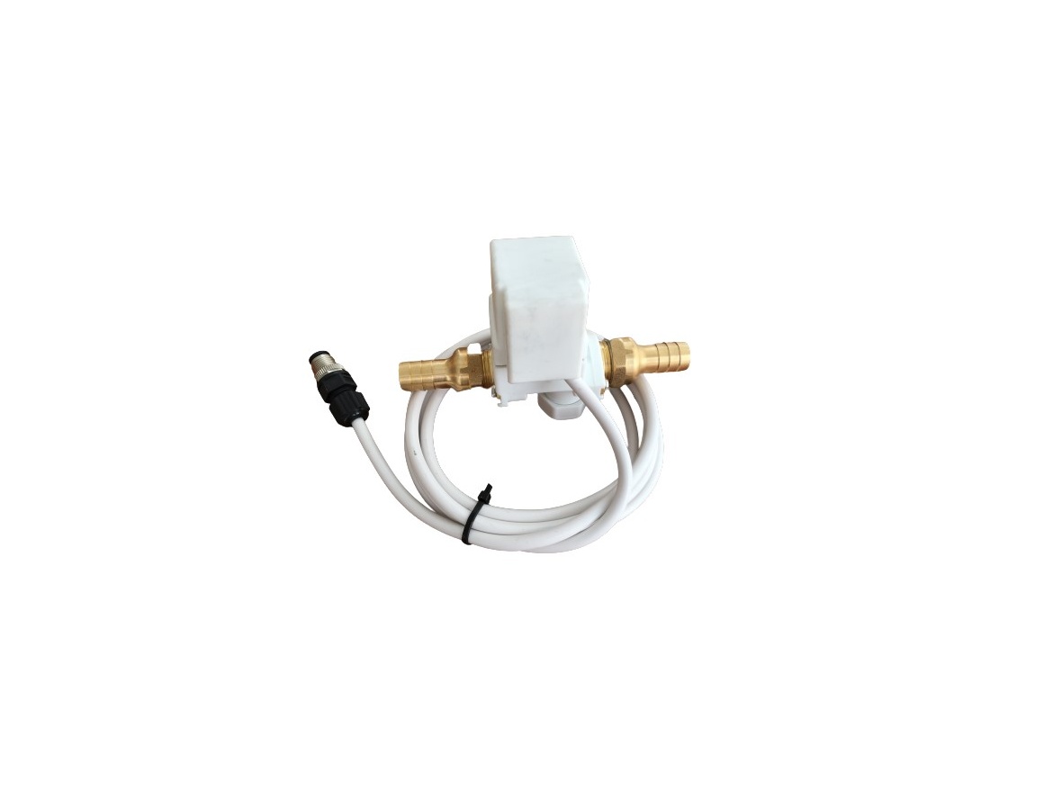 Samostatný ventil Sensorie