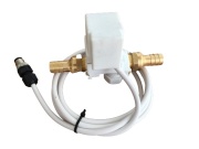 Samostatný ventil Sensorie