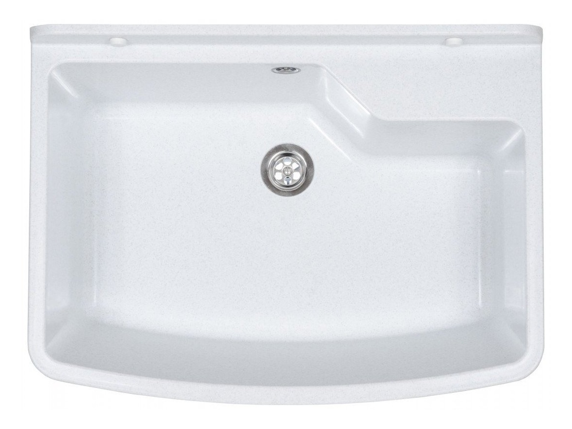 Kuchyňské dřezy Zelvo Maximus 610