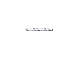 Fafeldolgozás –  Scheppach Pilový řetěz 3/8" 1,3mm ( lišta 10" ) 40 článků